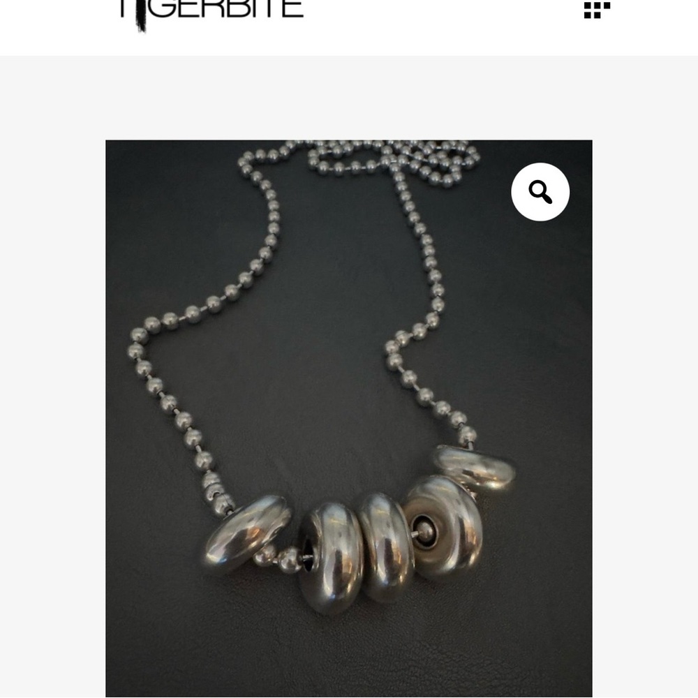 Jewelry Accessory Lot - Picture 6 of 7